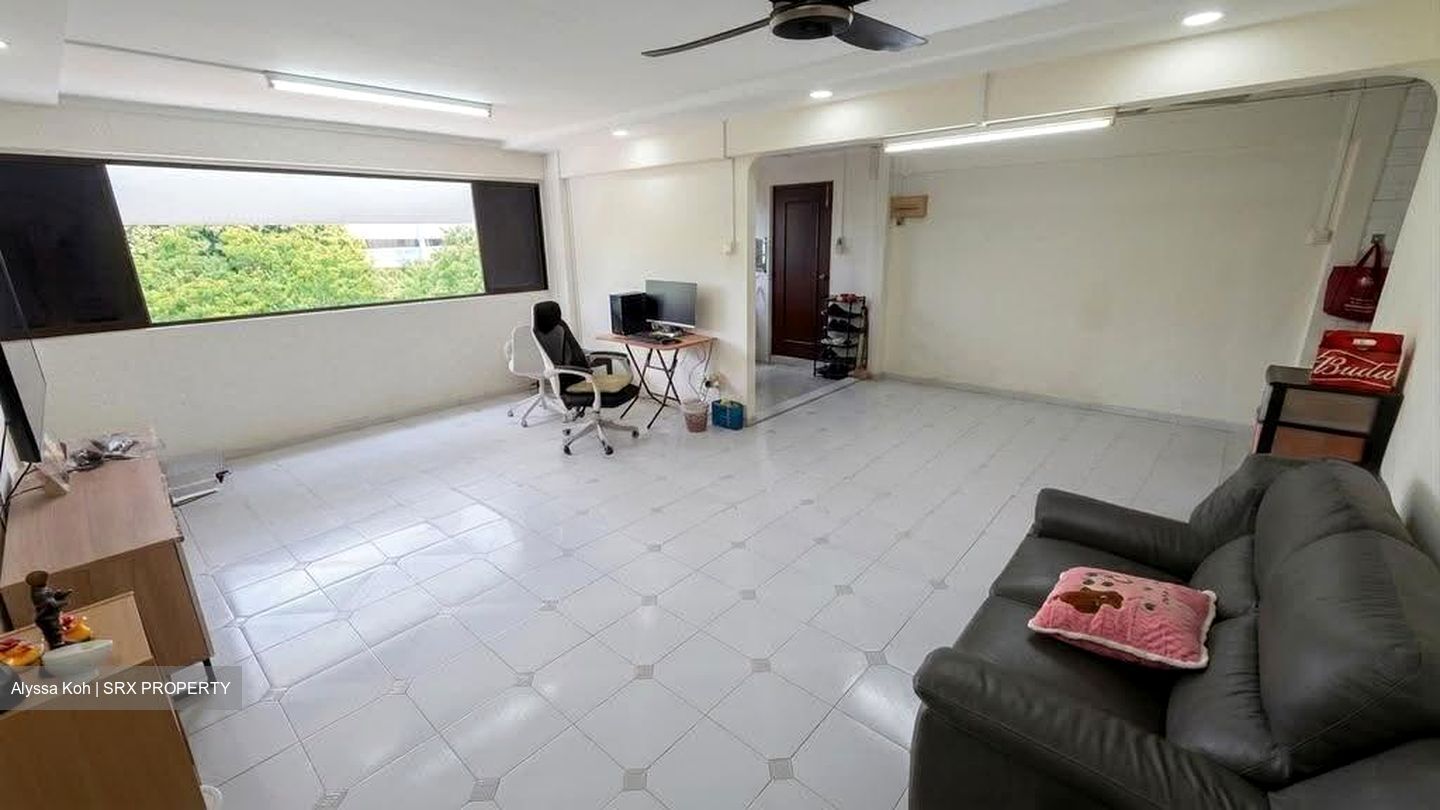 Blk 319 Bukit Batok Street 33 (Bukit Batok), HDB 5 Rooms #613582151